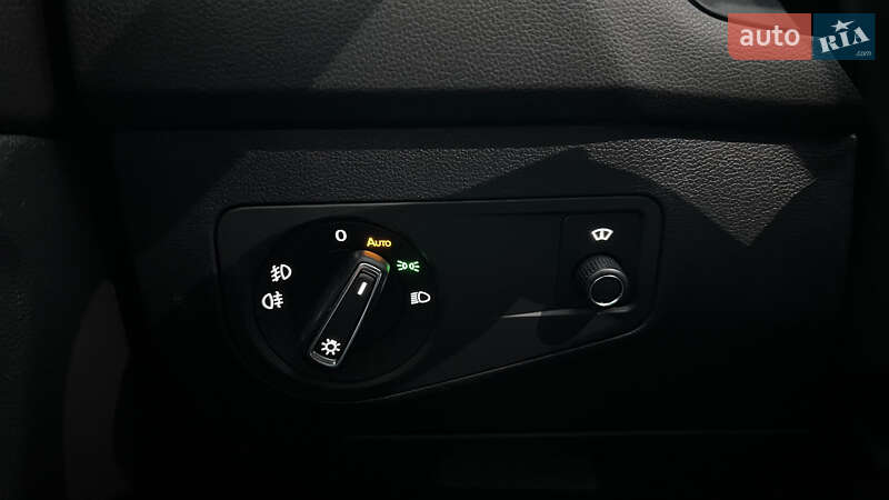 Внедорожник / Кроссовер Volkswagen Tiguan 2020 в Львове фото 20 Внедорожник / Кроссовер Volkswagen Tiguan 2020 в Львове