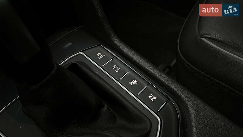 Внедорожник / Кроссовер Volkswagen Tiguan 2020 в Львове фото 27 Внедорожник / Кроссовер Volkswagen Tiguan 2020 в Львове