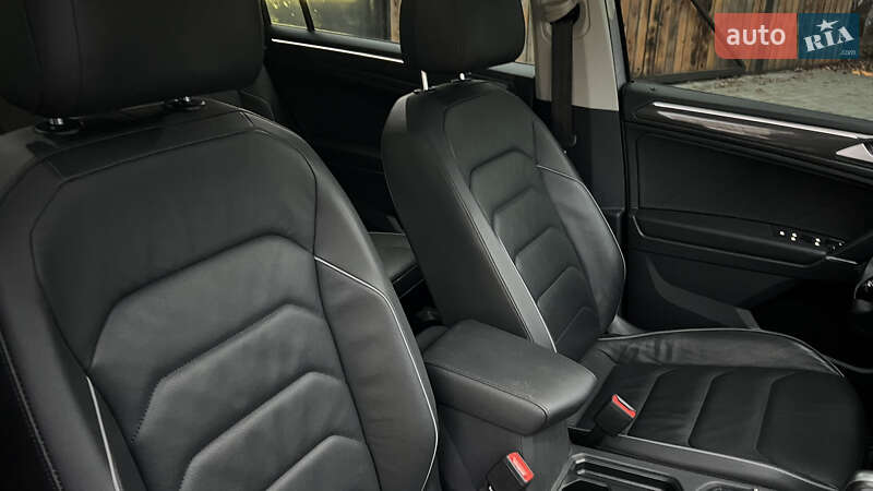 Внедорожник / Кроссовер Volkswagen Tiguan 2020 в Львове фото 49 Внедорожник / Кроссовер Volkswagen Tiguan 2020 в Львове