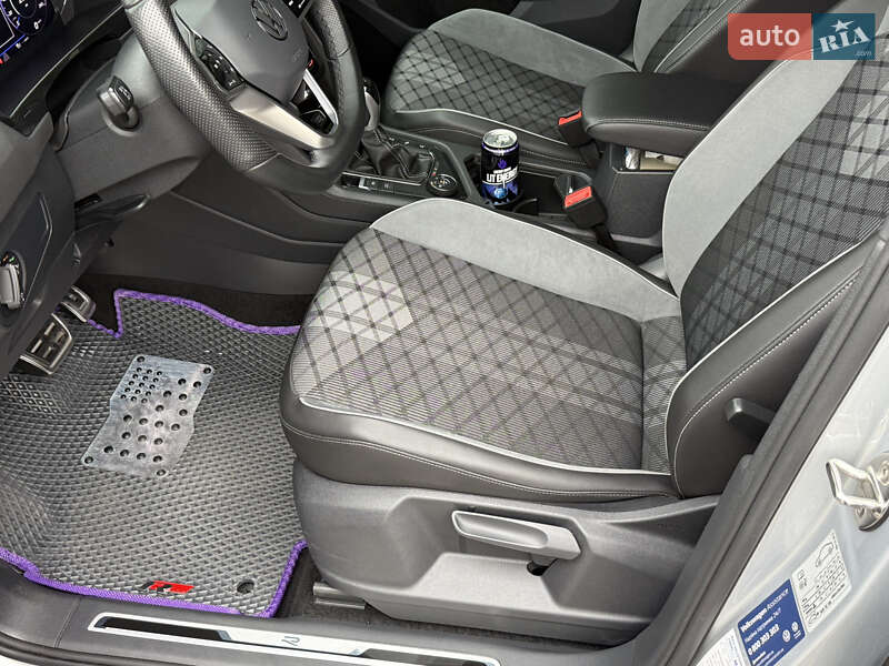 Внедорожник / Кроссовер Volkswagen Tiguan 2023 в Киеве