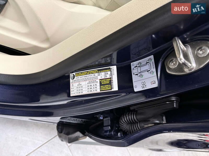 Внедорожник / Кроссовер Volkswagen Tiguan 2015 в Бориславе