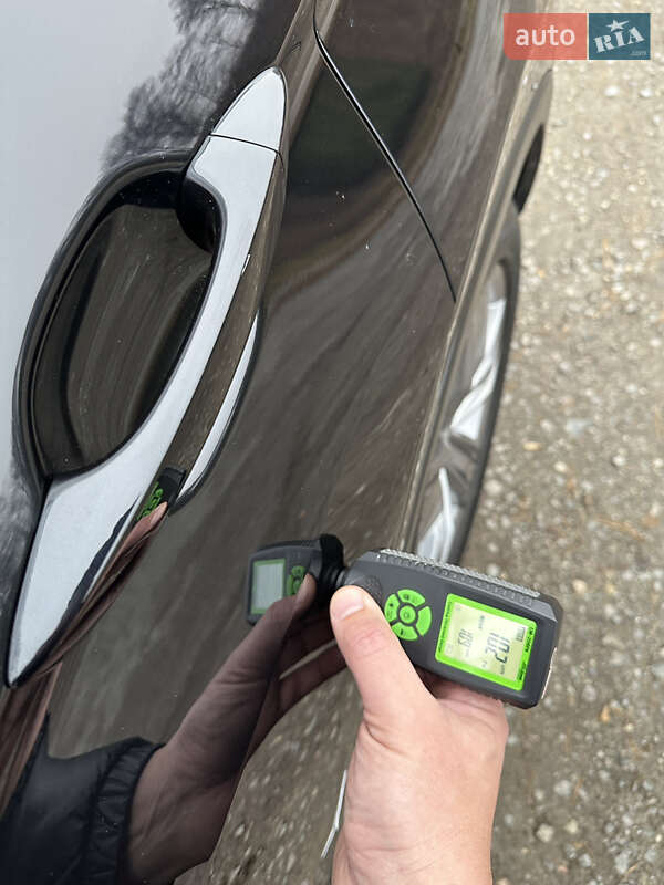 Внедорожник / Кроссовер Volkswagen Tiguan 2017 в Бережанах