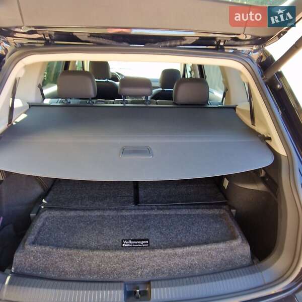 Позашляховик / Кросовер Volkswagen Tiguan 2020 в Києві фото 27 Позашляховик / Кросовер Volkswagen Tiguan 2020 в Києві