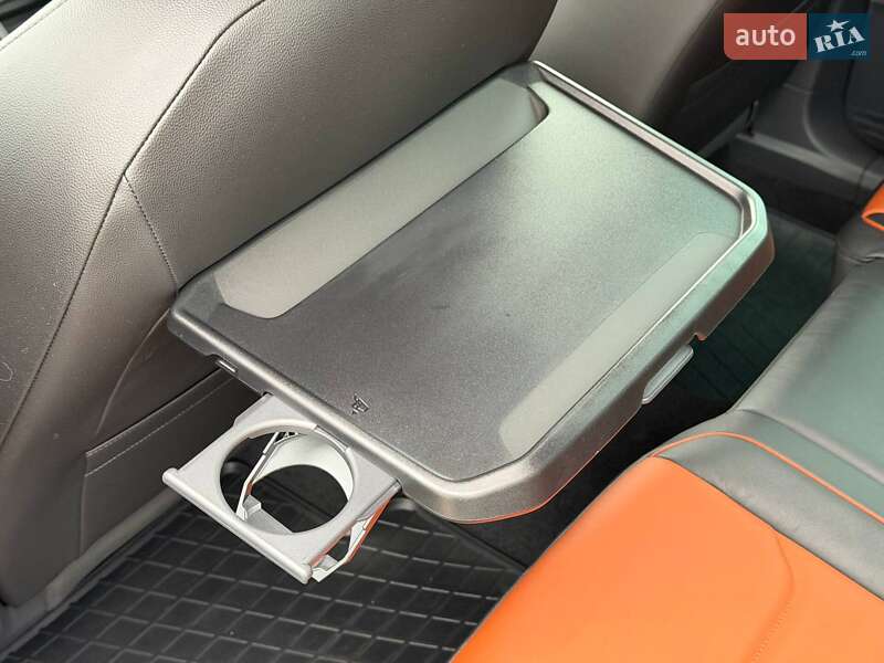 Позашляховик / Кросовер Volkswagen Tiguan 2017 в Кривому Розі