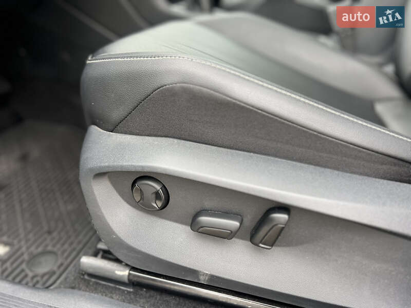 Внедорожник / Кроссовер Volkswagen Tiguan 2024 в Киеве