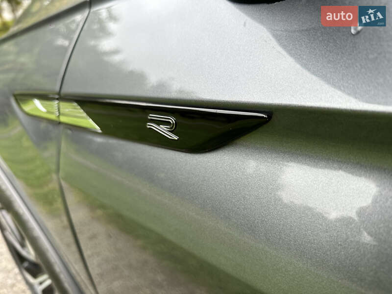 Внедорожник / Кроссовер Volkswagen Tiguan 2022 в Хмельницком фото 32 Внедорожник / Кроссовер Volkswagen Tiguan 2022 в Хмельницком