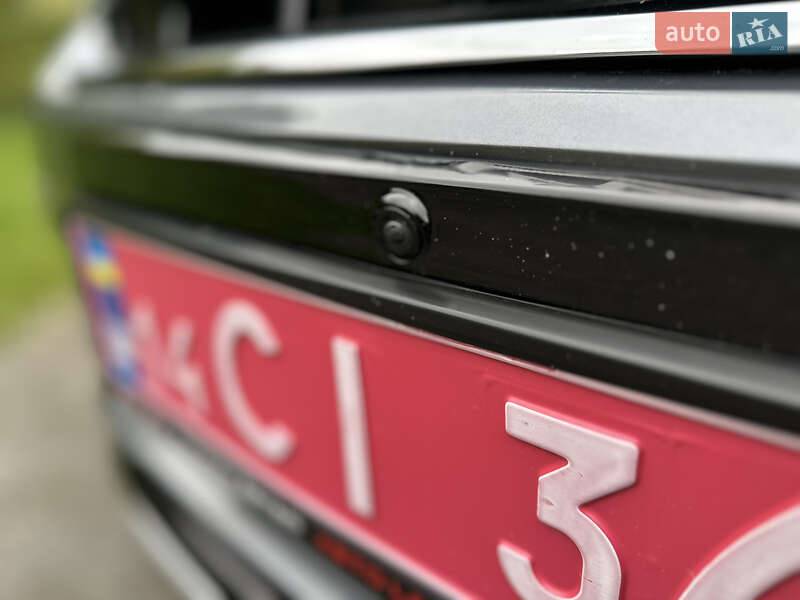 Внедорожник / Кроссовер Volkswagen Tiguan 2022 в Хмельницком фото 34 Внедорожник / Кроссовер Volkswagen Tiguan 2022 в Хмельницком