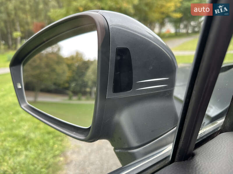 Внедорожник / Кроссовер Volkswagen Tiguan 2022 в Хмельницком фото 37 Внедорожник / Кроссовер Volkswagen Tiguan 2022 в Хмельницком