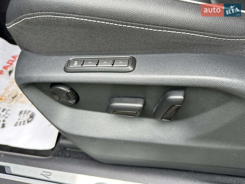 Внедорожник / Кроссовер Volkswagen Tiguan 2022 в Хмельницком фото 41 Внедорожник / Кроссовер Volkswagen Tiguan 2022 в Хмельницком