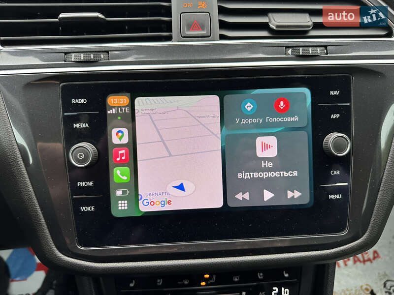 Внедорожник / Кроссовер Volkswagen Tiguan 2022 в Хмельницком фото 49 Внедорожник / Кроссовер Volkswagen Tiguan 2022 в Хмельницком