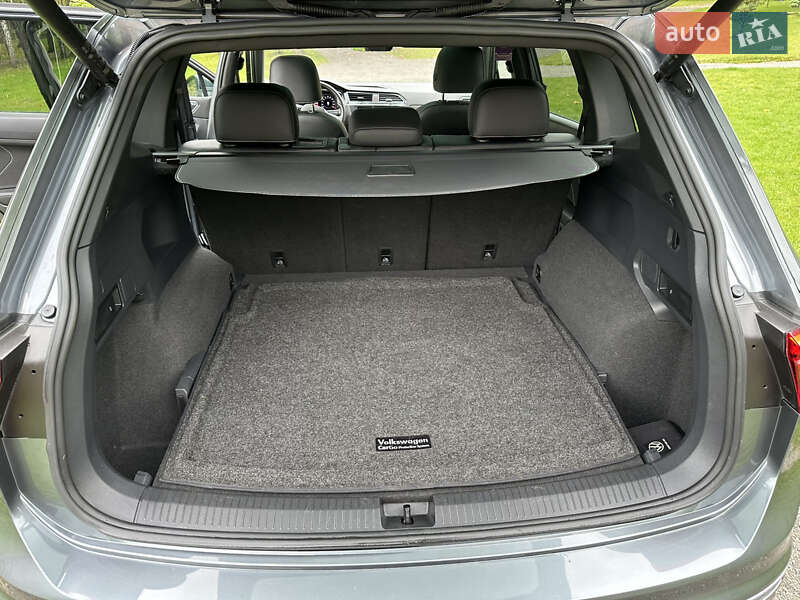 Внедорожник / Кроссовер Volkswagen Tiguan 2022 в Хмельницком фото 56 Внедорожник / Кроссовер Volkswagen Tiguan 2022 в Хмельницком