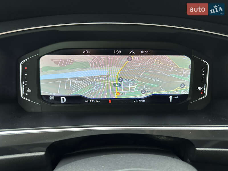 Внедорожник / Кроссовер Volkswagen Tiguan 2022 в Хмельницком фото 64 Внедорожник / Кроссовер Volkswagen Tiguan 2022 в Хмельницком