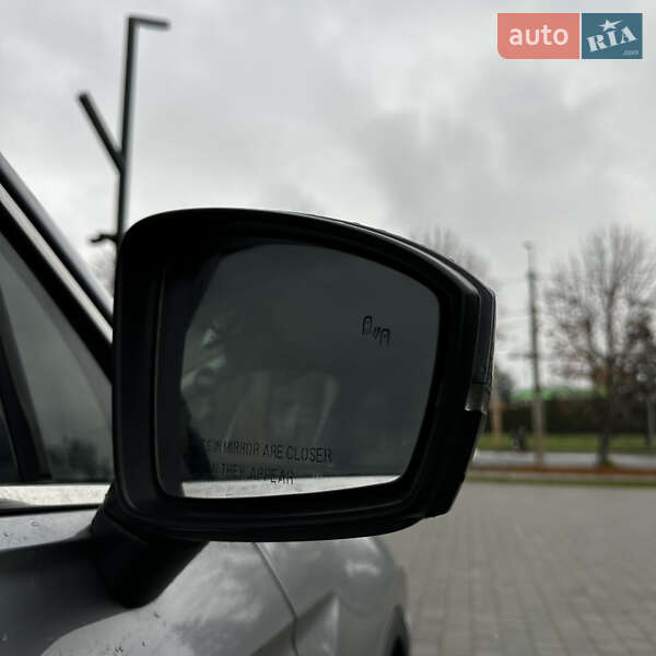 Внедорожник / Кроссовер Volkswagen Tiguan 2019 в Луцке