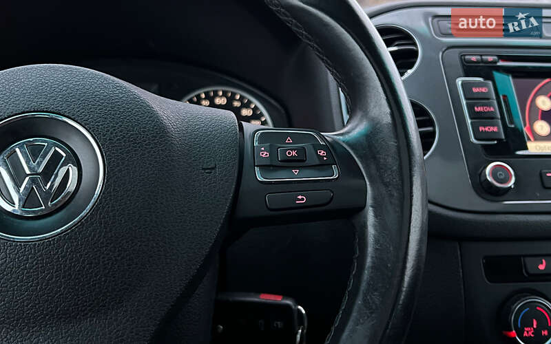 Внедорожник / Кроссовер Volkswagen Tiguan 2012 в Львове фото 10 Внедорожник / Кроссовер Volkswagen Tiguan 2012 в Львове