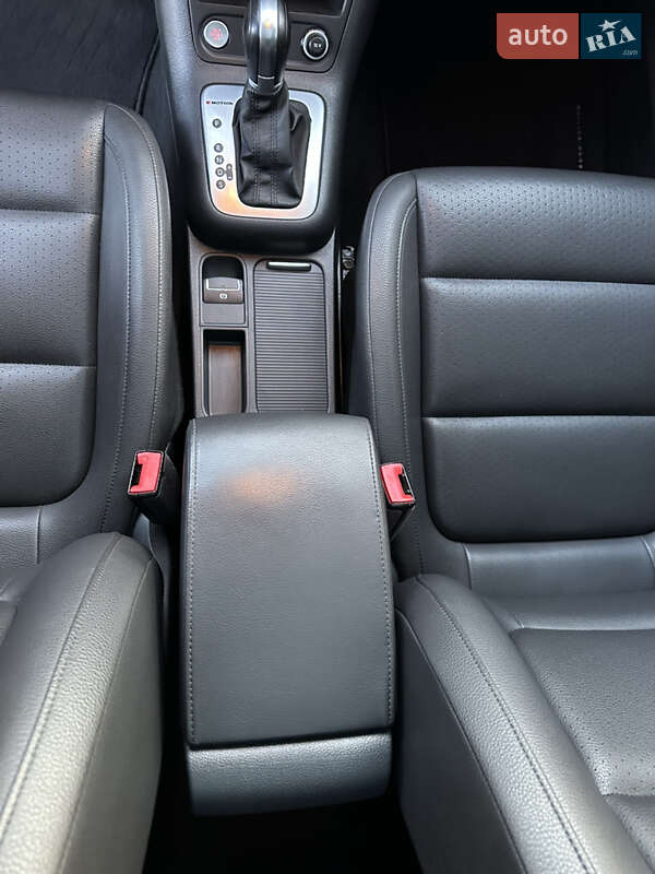 Внедорожник / Кроссовер Volkswagen Tiguan 2017 в Коломые