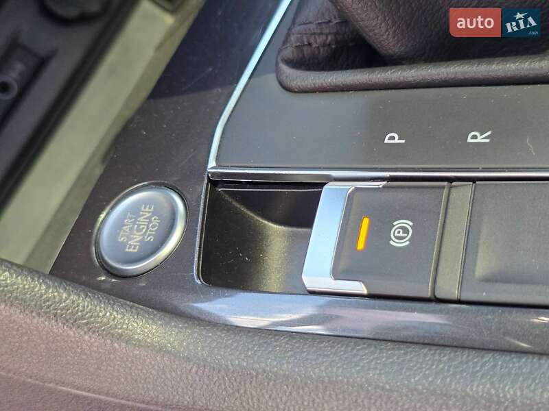 Внедорожник / Кроссовер Volkswagen Tiguan 2020 в Сумах фото 2 Внедорожник / Кроссовер Volkswagen Tiguan 2020 в Сумах