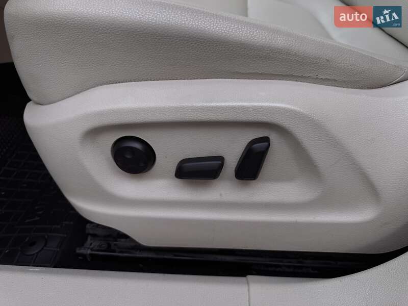 Внедорожник / Кроссовер Volkswagen Tiguan 2016 в Стрые фото 20 Внедорожник / Кроссовер Volkswagen Tiguan 2016 в Стрые