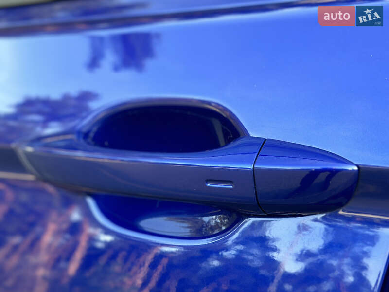 Внедорожник / Кроссовер Volkswagen Tiguan 2021 в Киеве фото 14 Внедорожник / Кроссовер Volkswagen Tiguan 2021 в Киеве