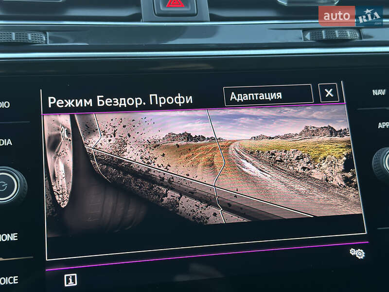 Внедорожник / Кроссовер Volkswagen Tiguan 2021 в Киеве фото 57 Внедорожник / Кроссовер Volkswagen Tiguan 2021 в Киеве