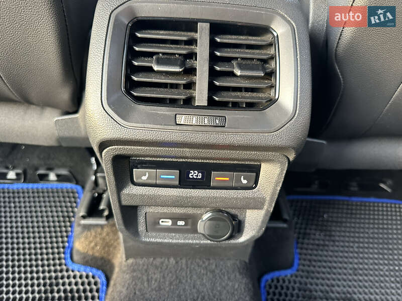 Внедорожник / Кроссовер Volkswagen Tiguan 2021 в Киеве фото 62 Внедорожник / Кроссовер Volkswagen Tiguan 2021 в Киеве