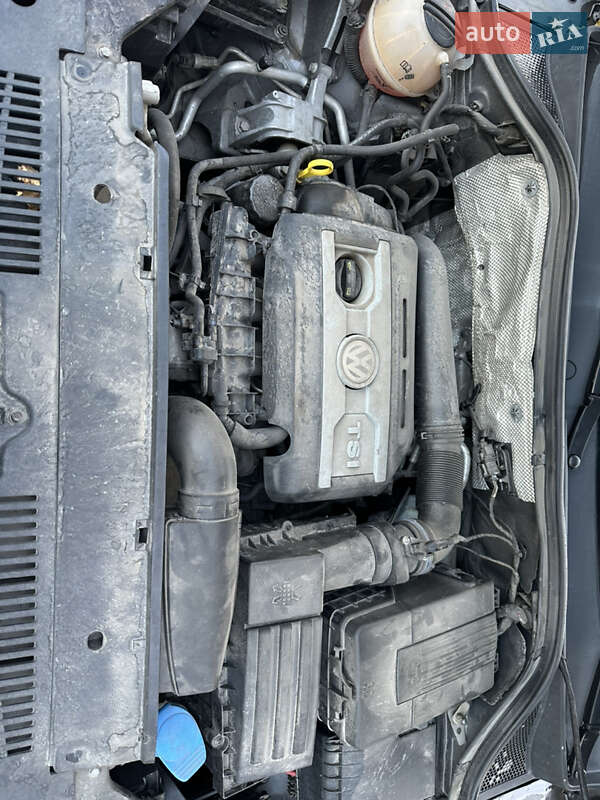 Внедорожник / Кроссовер Volkswagen Tiguan 2016 в Львове фото 19 Внедорожник / Кроссовер Volkswagen Tiguan 2016 в Львове