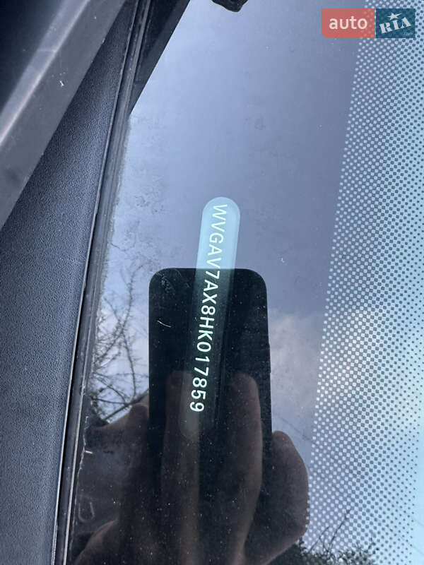 Внедорожник / Кроссовер Volkswagen Tiguan 2016 в Львове фото 20 Внедорожник / Кроссовер Volkswagen Tiguan 2016 в Львове