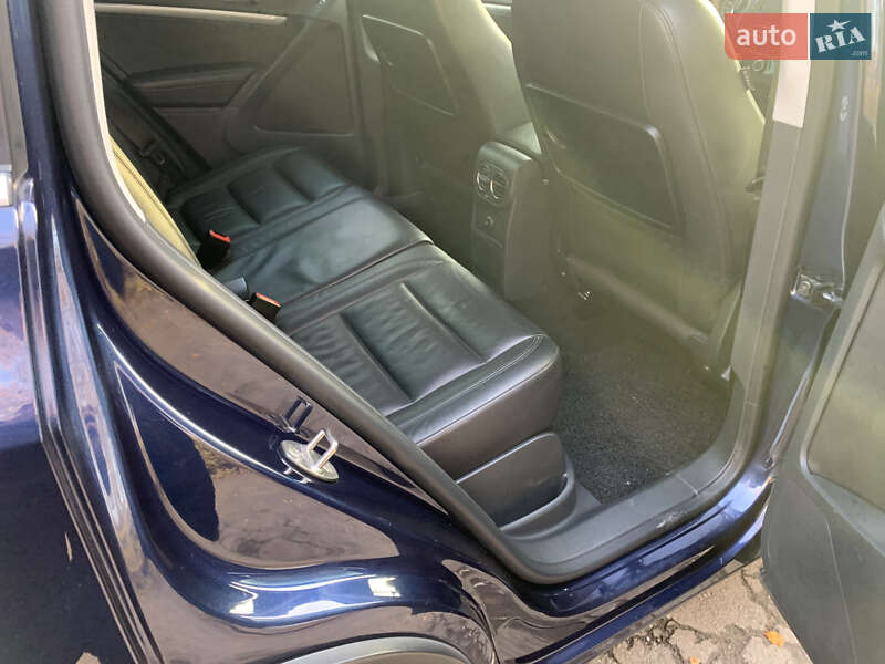 Внедорожник / Кроссовер Volkswagen Tiguan 2014 в Тернополе фото 18 Внедорожник / Кроссовер Volkswagen Tiguan 2014 в Тернополе