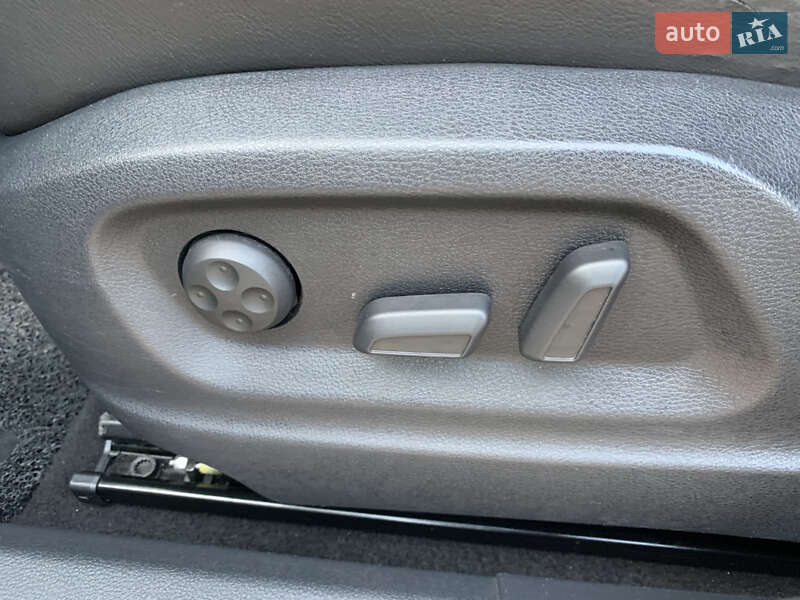 Внедорожник / Кроссовер Volkswagen Tiguan 2014 в Тернополе фото 21 Внедорожник / Кроссовер Volkswagen Tiguan 2014 в Тернополе