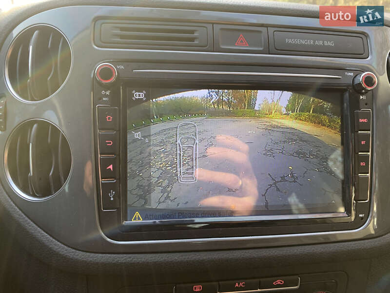 Внедорожник / Кроссовер Volkswagen Tiguan 2014 в Тернополе фото 24 Внедорожник / Кроссовер Volkswagen Tiguan 2014 в Тернополе