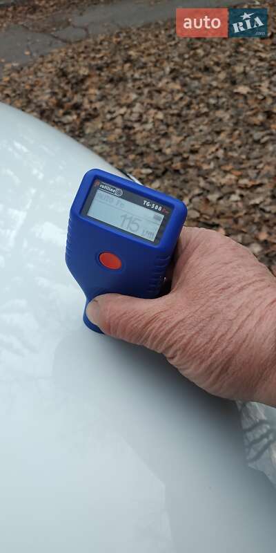 Внедорожник / Кроссовер Volkswagen Tiguan 2016 в Желтых Водах