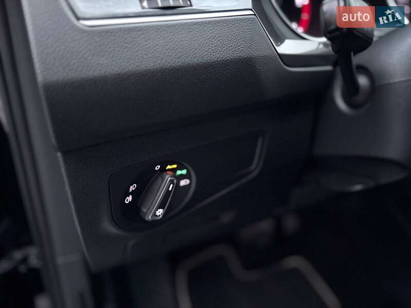 Внедорожник / Кроссовер Volkswagen Tiguan 2018 в Коломые фото 15 Внедорожник / Кроссовер Volkswagen Tiguan 2018 в Коломые