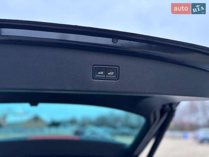 Внедорожник / Кроссовер Volkswagen Tiguan 2018 в Коломые фото 27 Внедорожник / Кроссовер Volkswagen Tiguan 2018 в Коломые