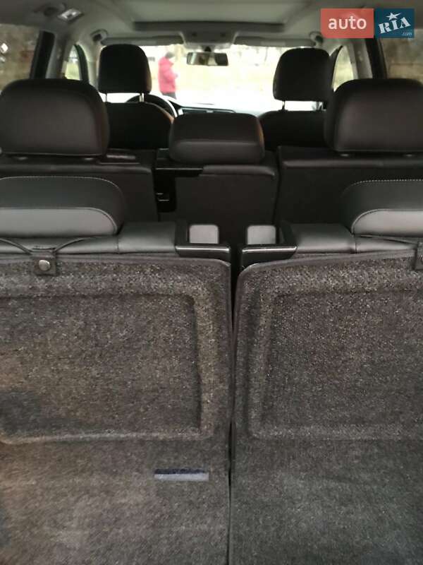 Внедорожник / Кроссовер Volkswagen Tiguan 2017 в Белгороде-Днестровском фото 14 Внедорожник / Кроссовер Volkswagen Tiguan 2017 в Белгороде-Днестровском