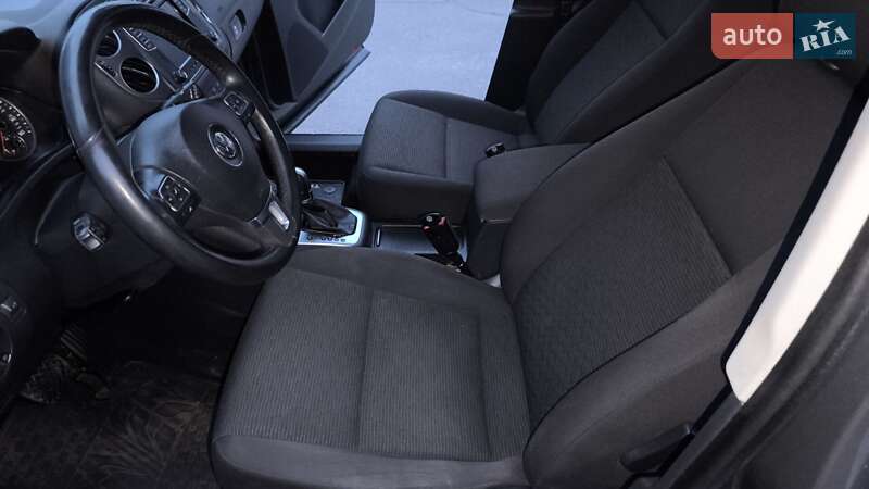 Внедорожник / Кроссовер Volkswagen Tiguan 2018 в Ахтырке