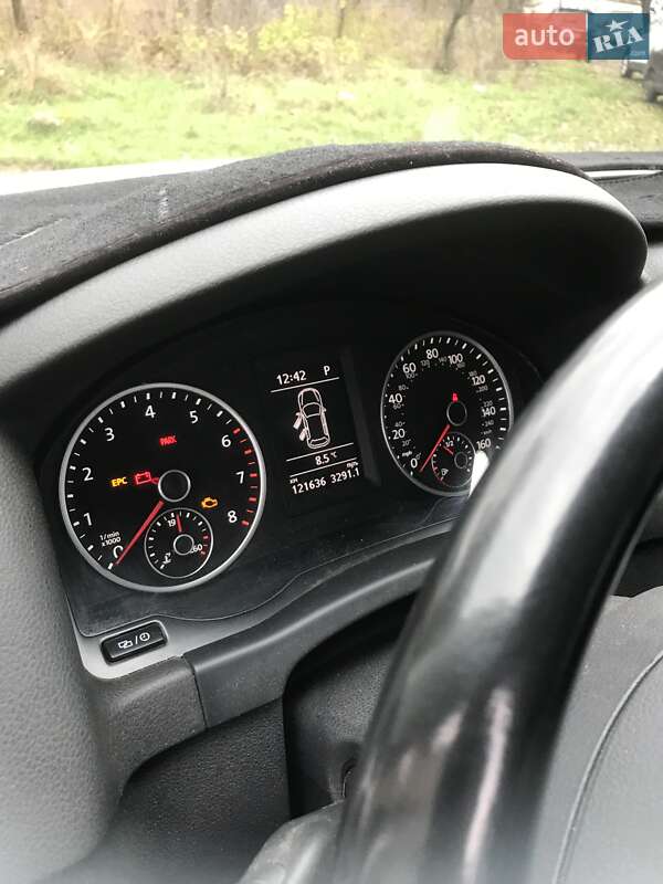 Позашляховик / Кросовер Volkswagen Tiguan 2016 в Кропивницькому фото 7 Позашляховик / Кросовер Volkswagen Tiguan 2016 в Кропивницькому