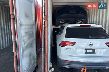 Позашляховик / Кросовер Volkswagen Tiguan 2020 в Кропивницькому