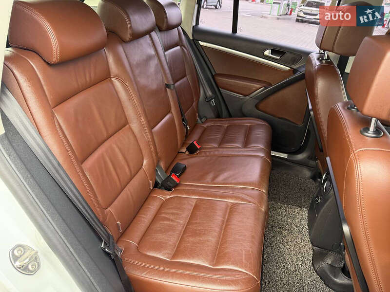 Позашляховик / Кросовер Volkswagen Tiguan 2015 в Одесі фото 46 Позашляховик / Кросовер Volkswagen Tiguan 2015 в Одесі