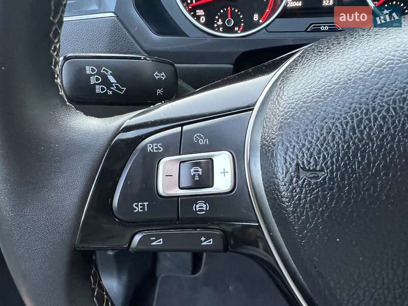 Внедорожник / Кроссовер Volkswagen Tiguan 2020 в Киеве фото 38 Внедорожник / Кроссовер Volkswagen Tiguan 2020 в Киеве