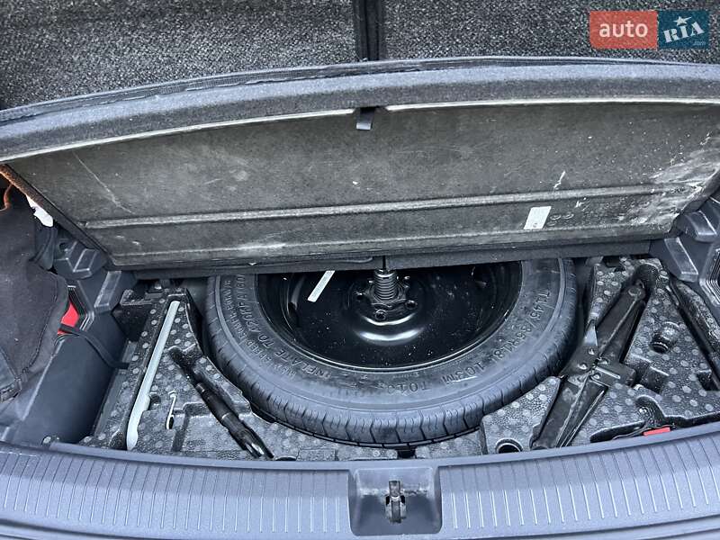 Внедорожник / Кроссовер Volkswagen Tiguan 2020 в Киеве фото 46 Внедорожник / Кроссовер Volkswagen Tiguan 2020 в Киеве