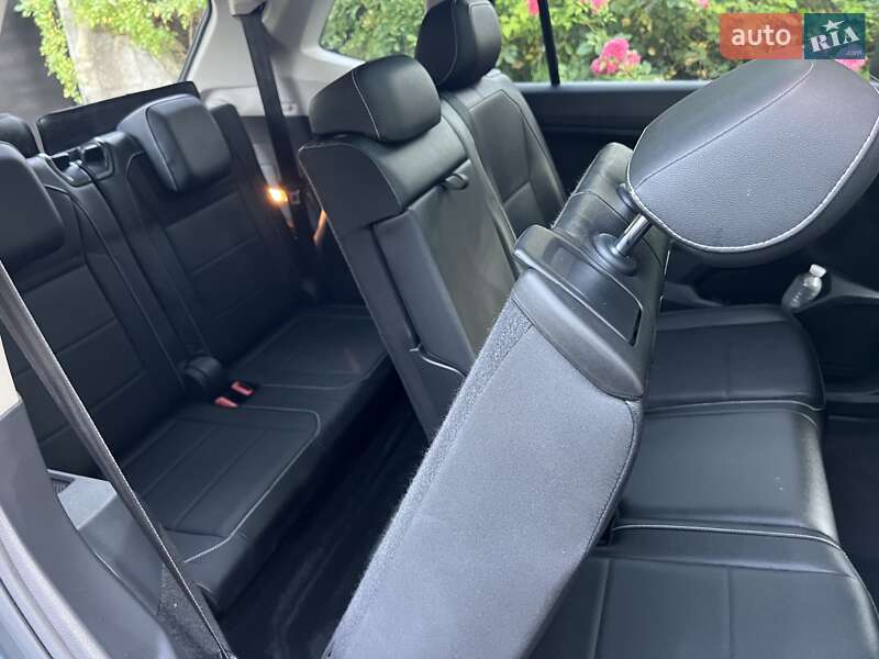 Внедорожник / Кроссовер Volkswagen Tiguan 2020 в Киеве фото 48 Внедорожник / Кроссовер Volkswagen Tiguan 2020 в Киеве