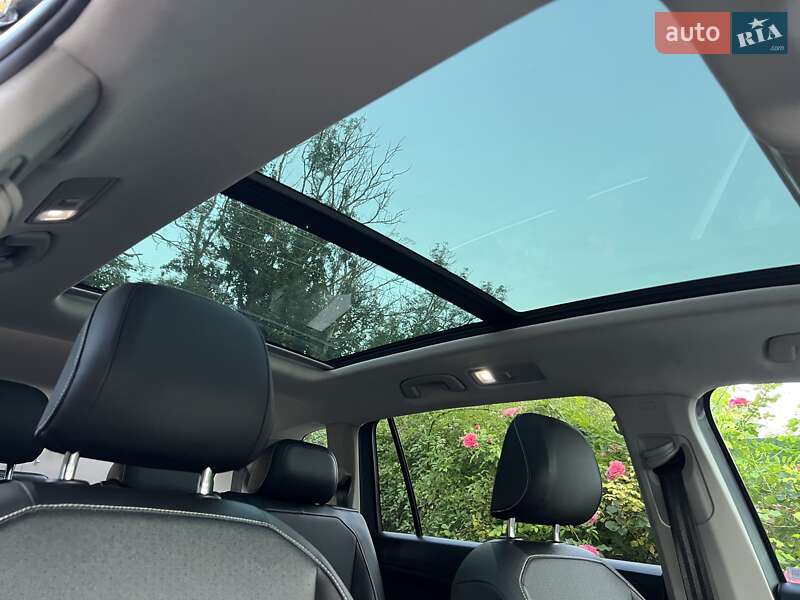 Внедорожник / Кроссовер Volkswagen Tiguan 2020 в Киеве фото 51 Внедорожник / Кроссовер Volkswagen Tiguan 2020 в Киеве