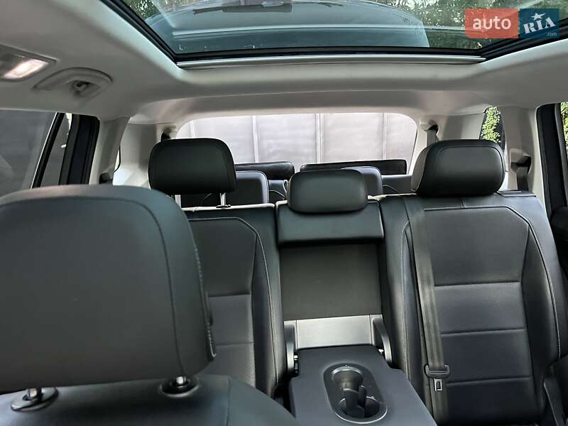 Внедорожник / Кроссовер Volkswagen Tiguan 2020 в Киеве фото 53 Внедорожник / Кроссовер Volkswagen Tiguan 2020 в Киеве