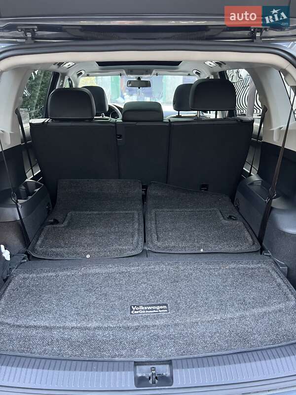Внедорожник / Кроссовер Volkswagen Tiguan 2020 в Киеве фото 56 Внедорожник / Кроссовер Volkswagen Tiguan 2020 в Киеве