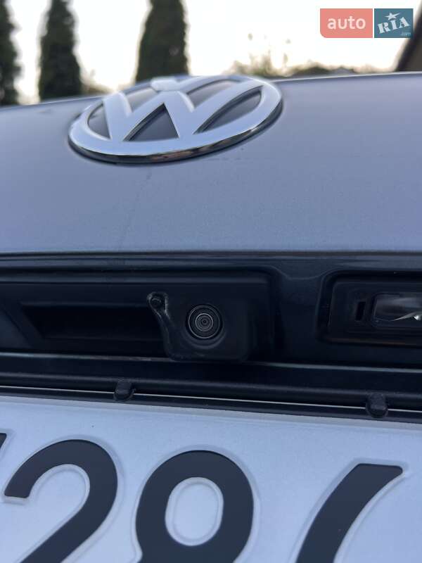 Внедорожник / Кроссовер Volkswagen Tiguan 2020 в Киеве фото 58 Внедорожник / Кроссовер Volkswagen Tiguan 2020 в Киеве