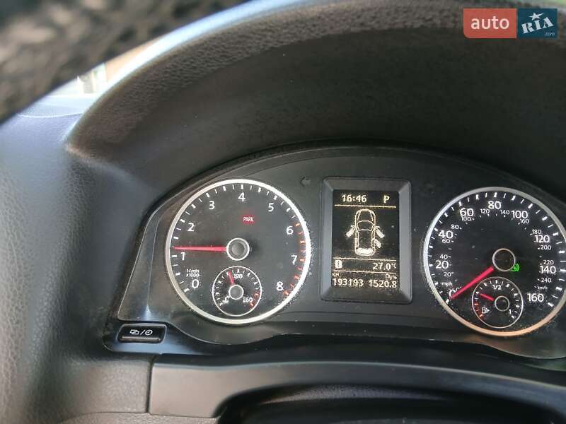 Внедорожник / Кроссовер Volkswagen Tiguan 2014 в Павлограде фото 130 Внедорожник / Кроссовер Volkswagen Tiguan 2014 в Павлограде