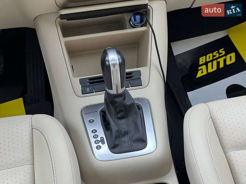Позашляховик / Кросовер Volkswagen Tiguan 2013 в Івано-Франківську фото 12 Позашляховик / Кросовер Volkswagen Tiguan 2013 в Івано-Франківську