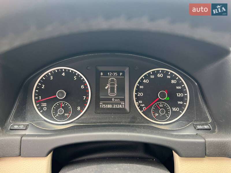 Позашляховик / Кросовер Volkswagen Tiguan 2013 в Івано-Франківську фото 24 Позашляховик / Кросовер Volkswagen Tiguan 2013 в Івано-Франківську