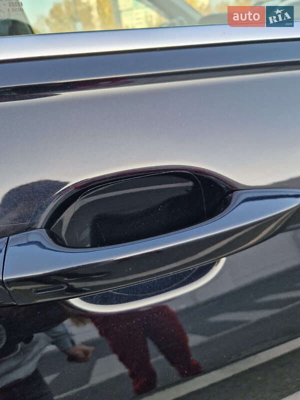 Внедорожник / Кроссовер Volkswagen Tiguan 2020 в Одессе