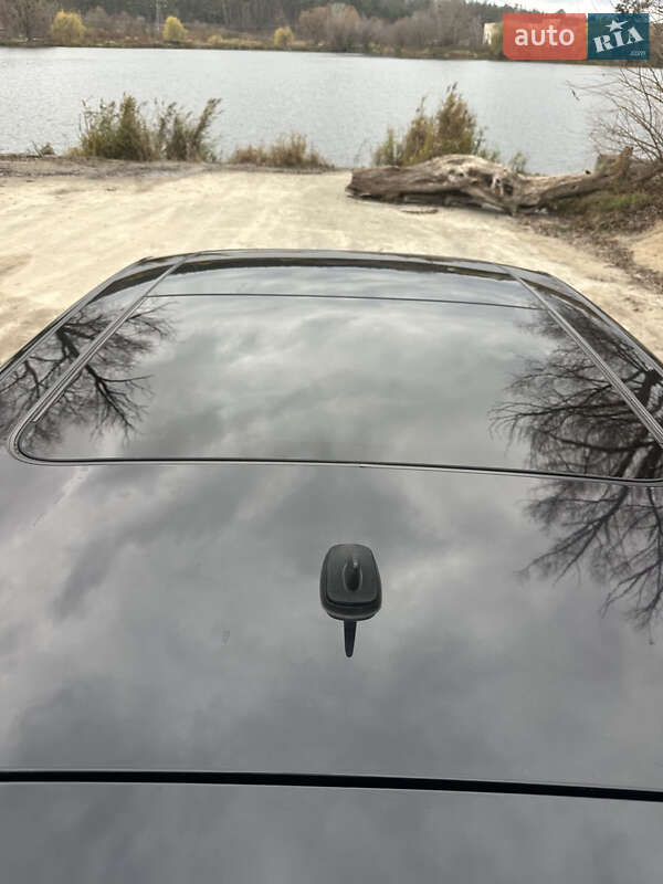 Внедорожник / Кроссовер Volkswagen Tiguan 2012 в Киеве