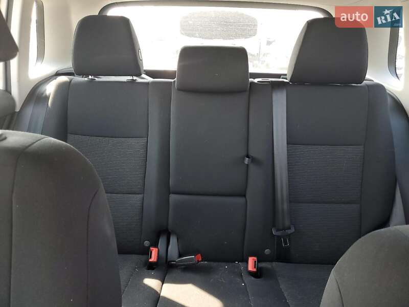 Позашляховик / Кросовер Volkswagen Tiguan 2017 в Івано-Франківську